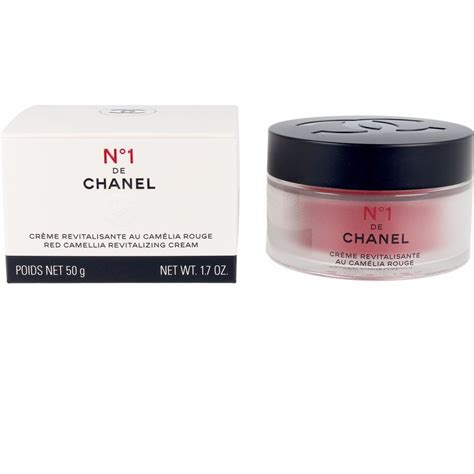chanel no 1 cream review